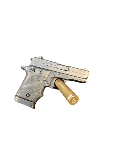 SIG SAUER P938 9MM LUGER (9x19 PARA) - Image 1 of 5