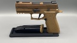 SIG SAUER P320 X-CARRY 9MM LUGER (9x19 PARA) - Image 2 of 7