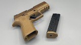 SIG SAUER P320 X-CARRY 9MM LUGER (9x19 PARA) - Image 7 of 7