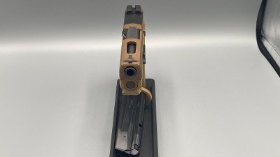 SIG SAUER P320 X-CARRY 9MM LUGER (9x19 PARA) - Image 3 of 7