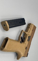 SIG SAUER P320 X-CARRY 9MM LUGER (9x19 PARA) - Image 6 of 7