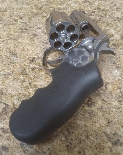 COLT KING COBRA .357 MAG - Image 4 of 6