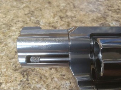 COLT KING COBRA .357 MAG - Image 6 of 6