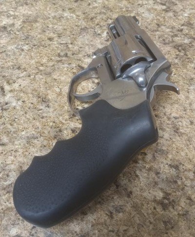 COLT KING COBRA .357 MAG - Image 3 of 6