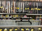 RUGER 77/17 .17 WSM - Image 1 of 8