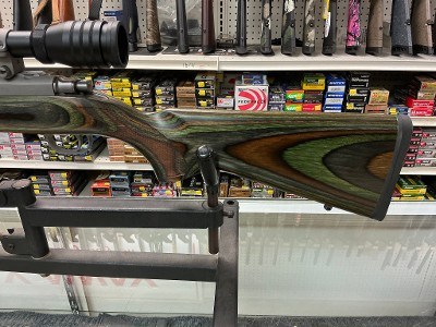 RUGER 77/17 .17 WSM - Image 2 of 8