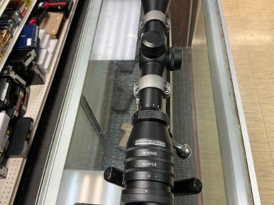 RUGER 77/17 .17 WSM - Image 6 of 8