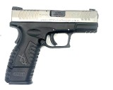 SPRINGFIELD ARMORY XDM-9 9MM LUGER (9X19 PARA) - Image 2 of 6