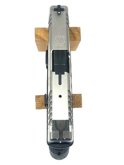 SPRINGFIELD ARMORY XDM-9 9MM LUGER (9X19 PARA) - Image 4 of 6