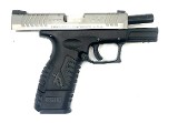 SPRINGFIELD ARMORY XDM-9 9MM LUGER (9X19 PARA) - Image 3 of 6