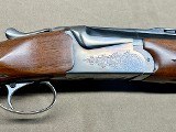 SKB SHOTGUNS 85TSS 12 GA - Image 5 of 11