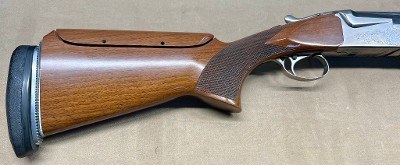 SKB SHOTGUNS 85TSS 12 GA - Image 4 of 11