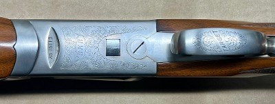SKB SHOTGUNS 85TSS 12 GA - Image 10 of 11