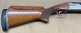 SKB SHOTGUNS 85TSS 12 GA - Image 4 of 11