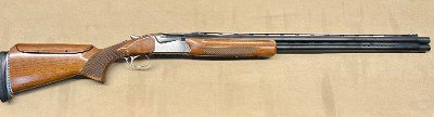 SKB SHOTGUNS 85TSS 12 GA - Image 2 of 11
