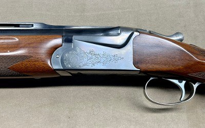 SKB SHOTGUNS 85TSS 12 GA - Image 8 of 11