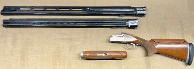 SKB SHOTGUNS 85TSS 12 GA - Image 11 of 11