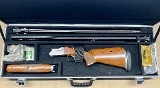 SKB SHOTGUNS 85TSS 12 GA - Image 1 of 11
