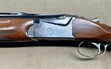 SKB SHOTGUNS 85TSS 12 GA - Image 8 of 11