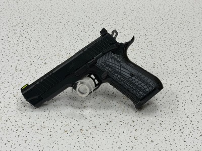 KIMBER KDS9C [BLK] 9MM LUGER (9X19 PARA) - Image 7 of 8