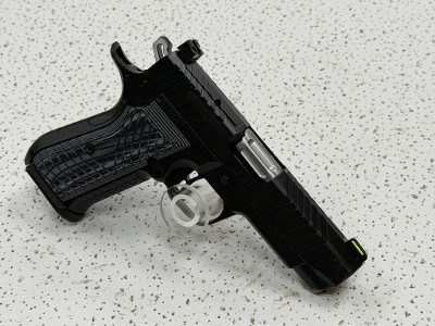 KIMBER KDS9C [BLK] 9MM LUGER (9X19 PARA) - Image 3 of 8