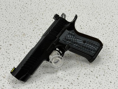 KIMBER KDS9C [BLK] 9MM LUGER (9X19 PARA) - Image 5 of 8