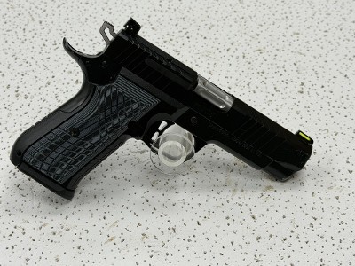KIMBER KDS9C [BLK] 9MM LUGER (9X19 PARA) - Image 4 of 8