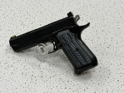 KIMBER KDS9C [BLK] 9MM LUGER (9X19 PARA) - Image 6 of 8