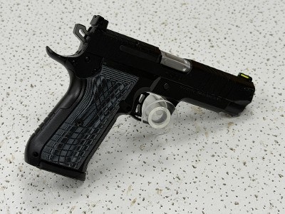 KIMBER KDS9C [BLK] 9MM LUGER (9X19 PARA) - Image 2 of 8