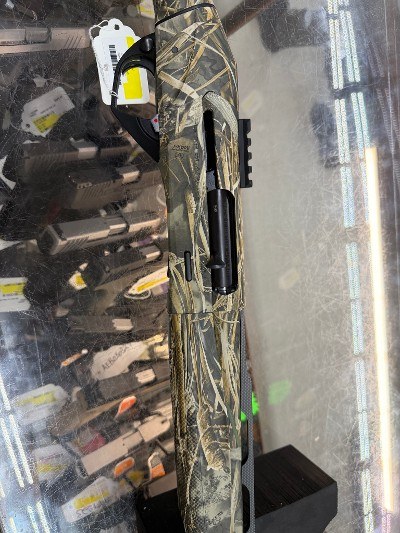 BENELLI SUPER BLACK EAGLE III 28 GA - Image 2 of 5