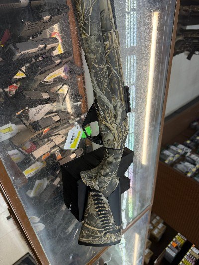 BENELLI SUPER BLACK EAGLE III 28 GA - Image 4 of 5