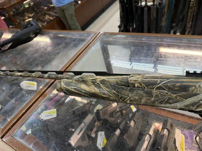BENELLI SUPER BLACK EAGLE III 28 GA - Image 5 of 5