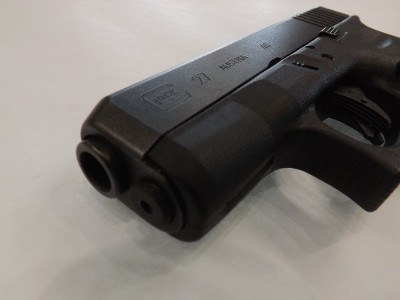 GLOCK G27 GEN 3 .40 S&W - Image 9 of 12