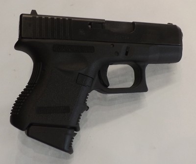 GLOCK G27 GEN 3 .40 S&W - Image 2 of 12