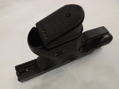 GLOCK G27 GEN 3 .40 S&W - Image 12 of 12