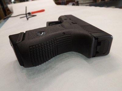 GLOCK G27 GEN 3 .40 S&W - Image 11 of 12