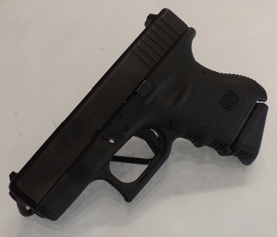 GLOCK G27 GEN 3 .40 S&W - Image 3 of 12