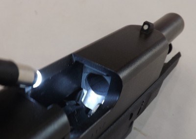 GLOCK G27 GEN 3 .40 S&W - Image 5 of 12