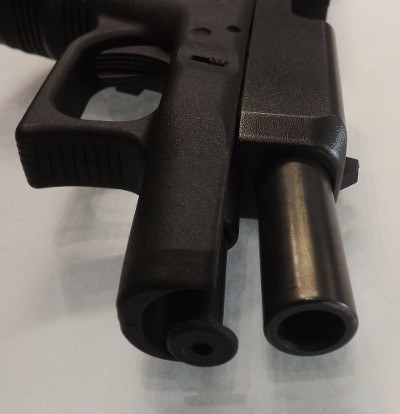 GLOCK G27 GEN 3 .40 S&W - Image 4 of 12