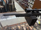 BERGARA BXR .22 LR - Image 1 of 6