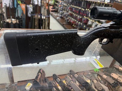 BERGARA BXR .22 LR - Image 3 of 6