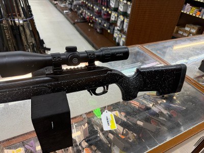 BERGARA BXR .22 LR - Image 2 of 6