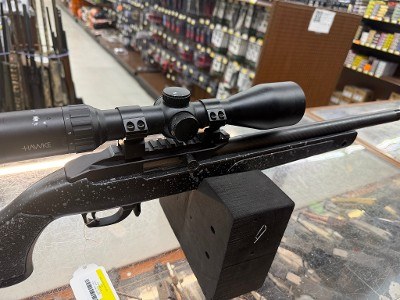 BERGARA BXR .22 LR - Image 4 of 6