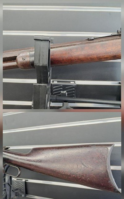 WINCHESTER 1892 .38-40 WIN - Image 11 of 12