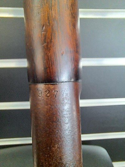 WINCHESTER 1892 .38-40 WIN - Image 9 of 12