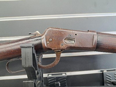 WINCHESTER 1892 .38-40 WIN - Image 4 of 12
