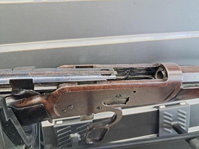 WINCHESTER 1892 .38-40 WIN - Image 8 of 12