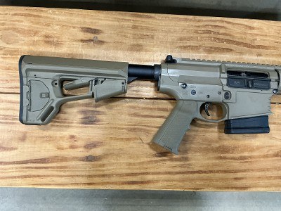 BLACK RAIN ORDNANCE FALLOUT10 6.5MM CREEDMOOR - Image 7 of 9