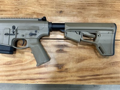 BLACK RAIN ORDNANCE FALLOUT10 6.5MM CREEDMOOR - Image 3 of 9