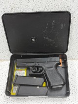 GLOCK 19 GEN 3 9MM LUGER (9x19 PARA) - Image 1 of 7